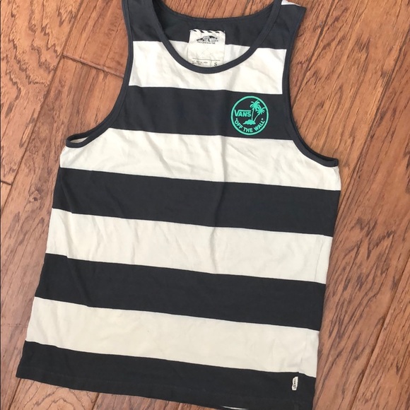Vans Other - Vans tank